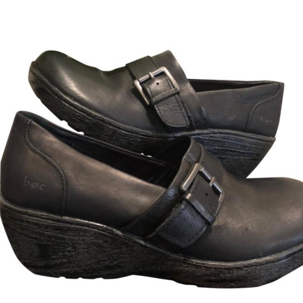 b.o.c. Clogs